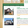 Cheshire Housing rental properties