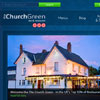 The Church Green homepage