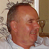 Raymond Mcloughlin, Owner, UK Cleaning Systems.